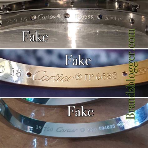 750 17 cartier ip 6688 real or fake|cartier love bracelet lookup.